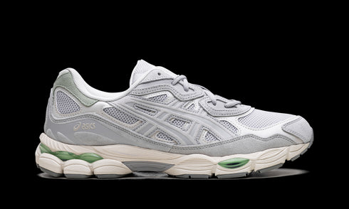 GEL-NYC "Cloud Grey"